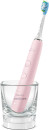Зубная щетка электрическая Philips Sonicare DiamondClean HX9911/29 розовый3