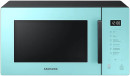 Микроволновая печь Samsung MG23T5018AN/BW 800 Вт зеленый