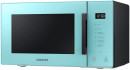 Микроволновая печь Samsung MG23T5018AN/BW 800 Вт зеленый2
