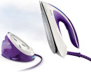 Парогенератор Philips GC8752/30 2600Вт белый фиолетовый