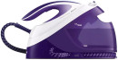 Парогенератор Philips GC8752/30 2600Вт белый фиолетовый2
