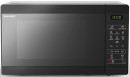 Микроволновая печь Sharp R2800RK 800 Вт чёрный