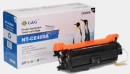 Картридж лазерный G&G NT-CE400A черный (5500стр.) для HP LJ Enterprise 500 M551n/MFP M575dn/MFP M570dn