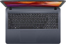 Ноутбук ASUS VivoBook X543MA-GQ1139T 15.6" 1366x768 Intel Pentium-N5030 256 Gb 4Gb Intel UHD Graphics 605 серый Windows 10 Home 90NB0IR7-M220606