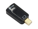 Переходник miniDP(M) --> HDMI(F), VCOM <CA334>2