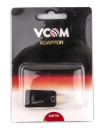 Переходник miniDP(M) --> HDMI(F), VCOM <CA334>3
