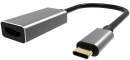 Aдаптер USB 3.1 Type-Cm -->HDMI A(f) 4K@30Hz, Aluminum Shell, VCOM<CU423MB>2