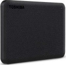 Жесткий диск Toshiba USB 3.0 1Tb HDTCA10EK3AA Canvio Advance 2.5" черный2