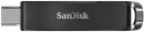 Флеш Диск Sandisk 256Gb Type-C SDCZ460-256G-G46 USB3.1 черный2
