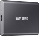 Внешний SSD диск 1.8" 1 Tb USB 3.1 Type-C Samsung MU-PC1T0T/WW серый2