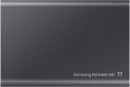 Внешний SSD диск 1.8" 1 Tb USB 3.1 Type-C Samsung MU-PC1T0T/WW серый4