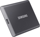 Внешний SSD диск 1.8" 1 Tb USB 3.1 Type-C Samsung MU-PC1T0T/WW серый5