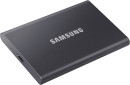 Внешний SSD диск 1.8" 1 Tb USB 3.1 Type-C Samsung MU-PC1T0T/WW серый6