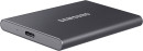 Внешний SSD диск 1.8" 1 Tb USB 3.1 Type-C Samsung MU-PC1T0T/WW серый7