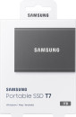 Внешний SSD диск 1.8" 1 Tb USB 3.1 Type-C Samsung MU-PC1T0T/WW серый8