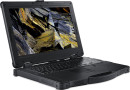 Ноутбук Acer Enduro N7 EN715-51W-5254 15.6" 1920x1080 Intel Core i5-8250U 512 Gb 8Gb Intel UHD Graphics 620 черный Windows 10 Professional NR.R15ER.0012