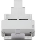 Сканер Fujitsu SP-1120N (PA03811-B001) A4 белый2
