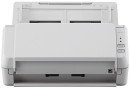 Сканер Fujitsu SP-1125N (PA03811-B011) A4 белый3