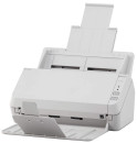 Сканер Fujitsu SP-1125N (PA03811-B011) A4 белый4