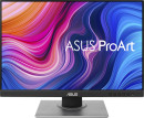 Монитор 24" ASUS ProArt PA248QV черный IPS 1920x1200 300 cd/m^2 5 ms DVI HDMI DisplayPort Mini DisplayPort Аудио USB 90LM05K1-B013704