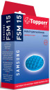 Фильтр Topperr FSM 15 (1фильт.)