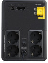 ИБП APC Back-UPS BX2200MI-GR 2200VA4