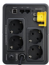ИБП APC Back-UPS BX750MI-GR 750VA4
