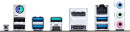Материнская плата ASUS TUF GAMING B450M-PRO II Socket AM4 AMD B450 4xDDR4 2xPCI-E 16x 1xPCI-E 1x 4 mATX Retail4