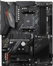 Материнская плата GigaByte B550 AORUS ELITE V2 Socket AM4 AMD B550 4xDDR4 3xPCI-E 16x 1xPCI-E 1x 4xSATA III ATX Retail2