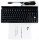 Клавиатура Gembird KB-G520L5