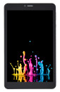 Планшет Digma Optima 8 X701 8" 32Gb Black Wi-Fi LTE 3G Bluetooth Android TS8226PL3