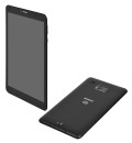 Планшет Digma Optima 8 X701 8" 32Gb Black Wi-Fi LTE 3G Bluetooth Android TS8226PL10