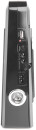 Радиоприемник портативный Сигнал Vikend Picnic черный USB SD/MMC3