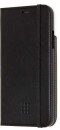 Чехол-книжка Moleskine ET20SCBRP65BK для iPhone 11 Pro Max чёрный