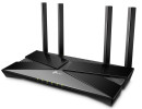 Wi-Fi роутер TP-LINK Archer AX10 802.11abgnacax 1501Mbps 2.4 ГГц 5 ГГц 4xLAN черный2