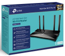 Wi-Fi роутер TP-LINK Archer AX10 802.11abgnacax 1501Mbps 2.4 ГГц 5 ГГц 4xLAN черный8