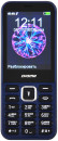 Телефон Digma C281 Linx синий 2.8" Bluetooth4