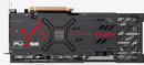 Видеокарта Sapphire Radeon RX 6800 PULSE OC GAMING PCI-E 16384Mb GDDR6 256 Bit Retail 11305-02-20G5