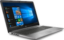 Ноутбук HP 250 G7 15.6" 1920x1080 Intel Core i7-1065G7 256 Gb 8Gb Bluetooth 5.0 Intel Iris Plus Graphics серый DOS 175T3EA2