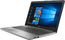 Ноутбук HP 250 G7 15.6" 1920x1080 Intel Core i7-1065G7 256 Gb 8Gb Bluetooth 5.0 Intel Iris Plus Graphics серый DOS 175T3EA3