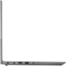 Ноутбук Lenovo ThinkBook 15 G2 ITL 15.6" 1920x1080 Intel Core i5-1135G7 256 Gb 8Gb WiFi (802.11 b/g/n/ac/ax) Bluetooth 5.1 Intel Iris Xe Graphics серый Windows 10 Professional 20VE0004RU8