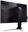 Монитор 27" Acer Nitro XV273Xbmiiprzx черный IPS 1920x1080 400 cd/m^2 1 ms HDMI DisplayPort Аудио USB UM.HX3EE.X015