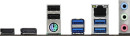 Материнская плата ASRock B550M PHANTOM GAMING 4 Socket AM4 AMD B550 4xDDR4 2xPCI-E 16x 1xPCI-E 1x 4xSATA III mATX Retail6