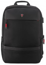 Рюкзак для ноутбука 13.3" Sumdex IBP-013BK нейлон черный2