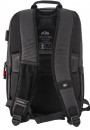 Рюкзак для ноутбука 13.3" Sumdex IBP-013BK нейлон черный4