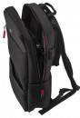 Рюкзак для ноутбука 13.3" Sumdex IBP-013BK нейлон черный6