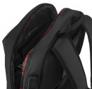Рюкзак для ноутбука 13.3" Sumdex IBP-013BK нейлон черный7