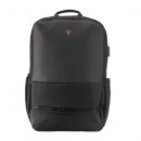 Рюкзак для ноутбука 15.6" Sumdex IBP-016BK нейлон черный2
