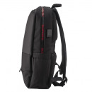 Рюкзак для ноутбука 15.6" Sumdex IBP-016BK нейлон черный3