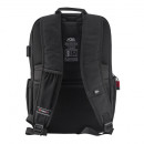Рюкзак для ноутбука 15.6" Sumdex IBP-016BK нейлон черный4
